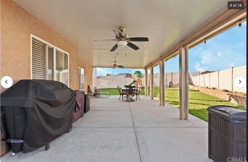 House for rent at 13558 Deluvina Court, Victorville, CA 92392
