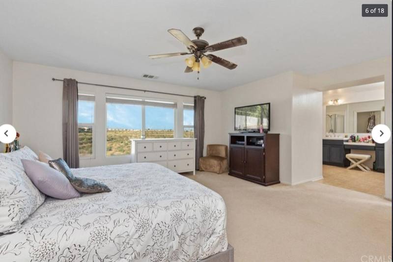 House for rent at 13558 Deluvina Court, Victorville, CA 92392