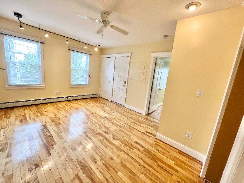 Apartment for rent at 13 Messenger St #13M, Providence, RI 02903