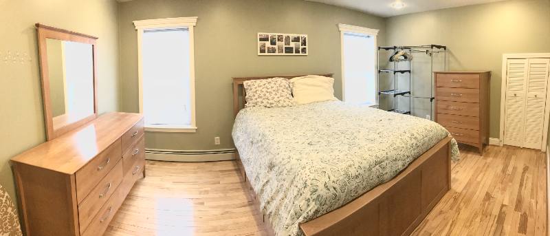 Apartment for rent at 13 Messenger St #13M, Providence, RI 02903