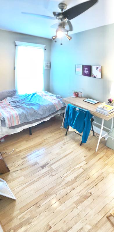Apartment for rent at 13 Messenger St #13M, Providence, RI 02903