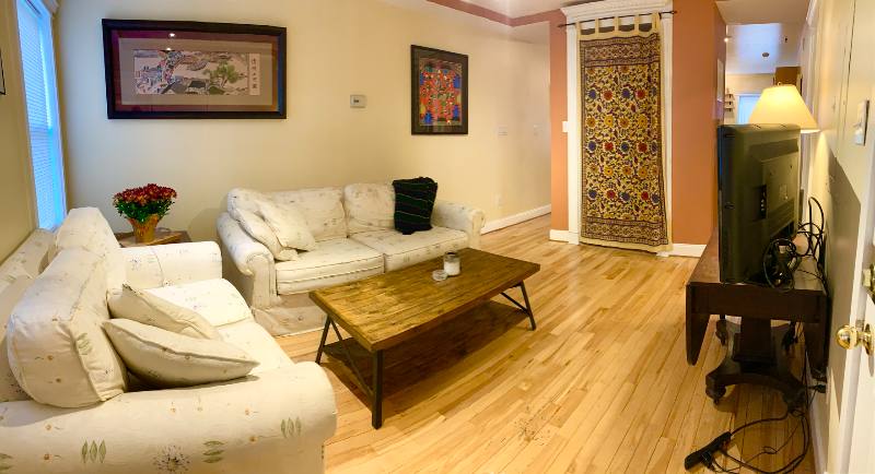 Apartment for rent at 13 Messenger St #13M, Providence, RI 02903