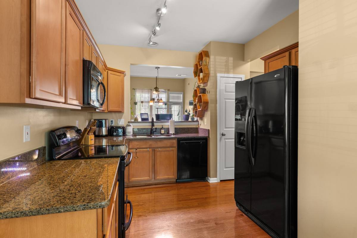 Townhouse for rent at 418 Cedar Pines Dr, Greenville, SC 29615