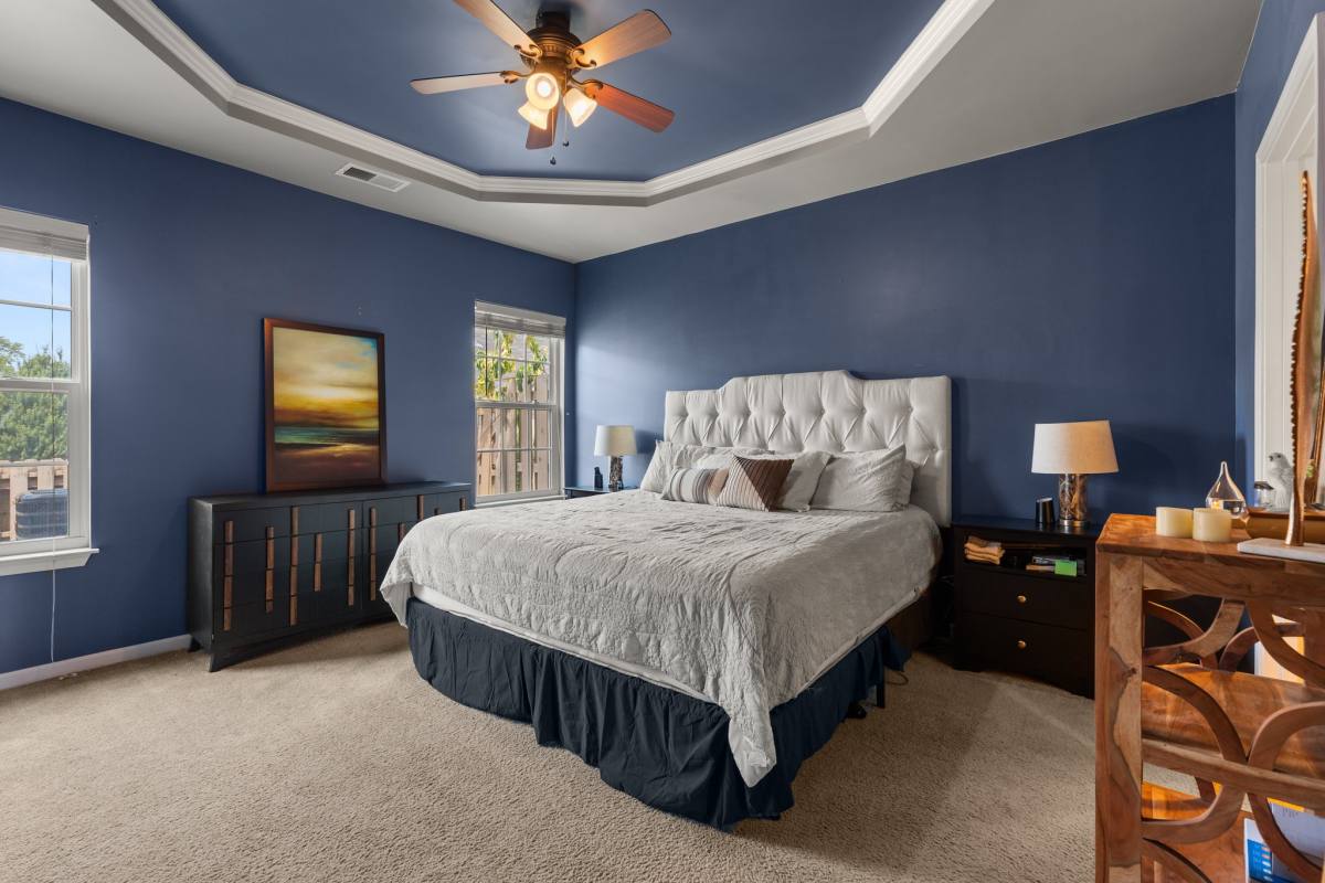 Townhouse for rent at 418 Cedar Pines Dr, Greenville, SC 29615
