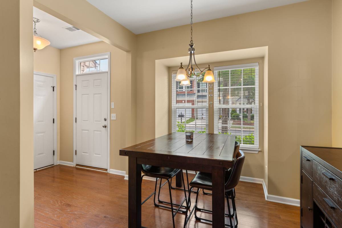 Townhouse for rent at 418 Cedar Pines Dr, Greenville, SC 29615