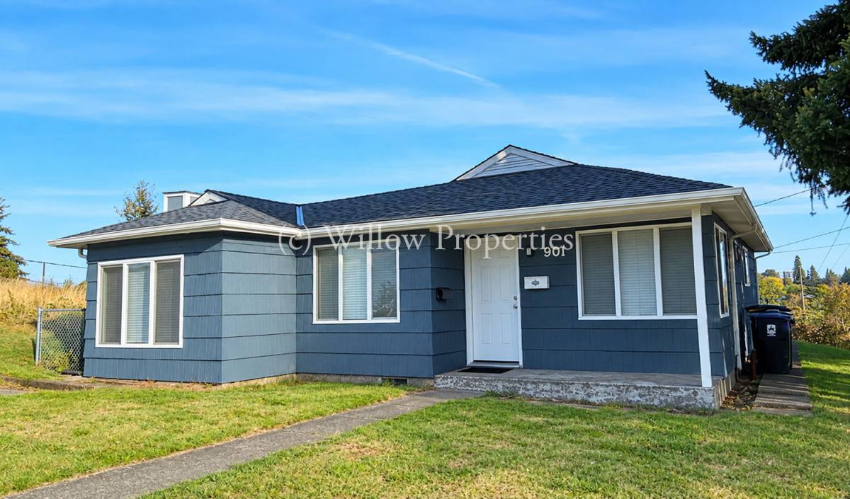 901 S Wright Ave, Tacoma, WA 98418 - House for Rent - Image 1