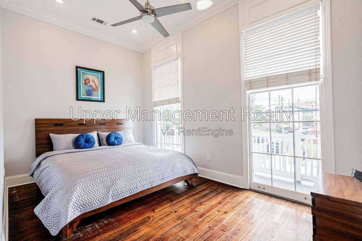 Apartment for rent at 1201 Baronne St, New Orleans, LA 70113