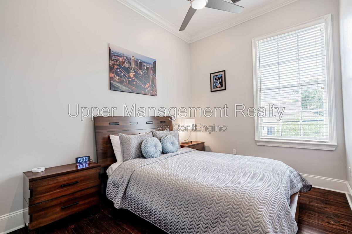 Apartment for rent at 1201 Baronne St, New Orleans, LA 70113