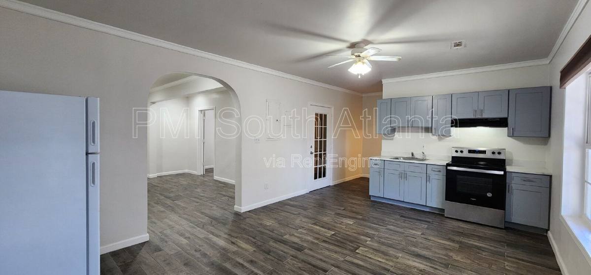 Apartment for rent at 755 Castlebrooke Way SE, Lawrenceville, GA 30045