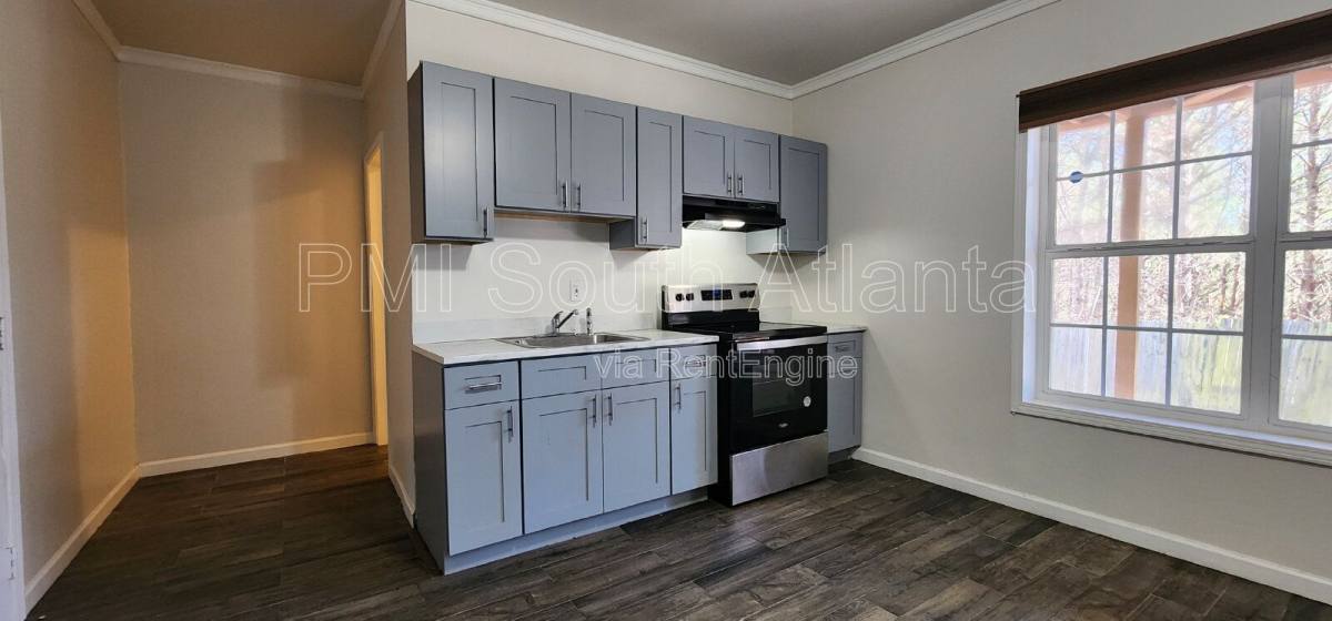 Apartment for rent at 755 Castlebrooke Way SE, Lawrenceville, GA 30045