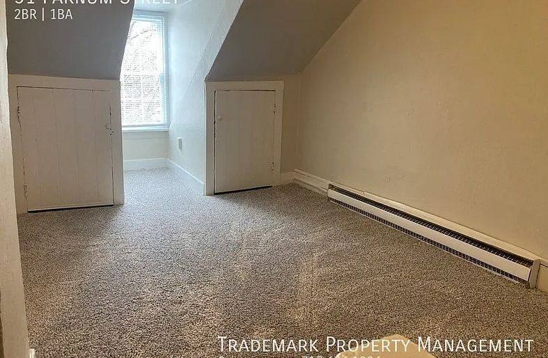 Townhouse for rent at 53 W Farnum St, Lancaster, PA 17603