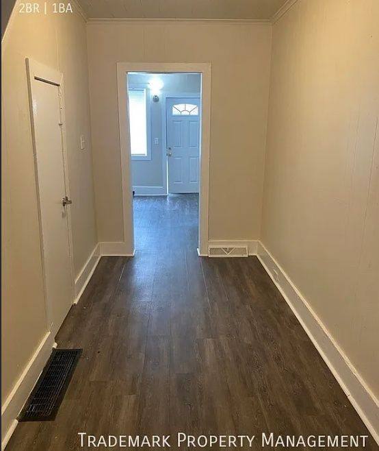 Townhouse for rent at 53 W Farnum St, Lancaster, PA 17603
