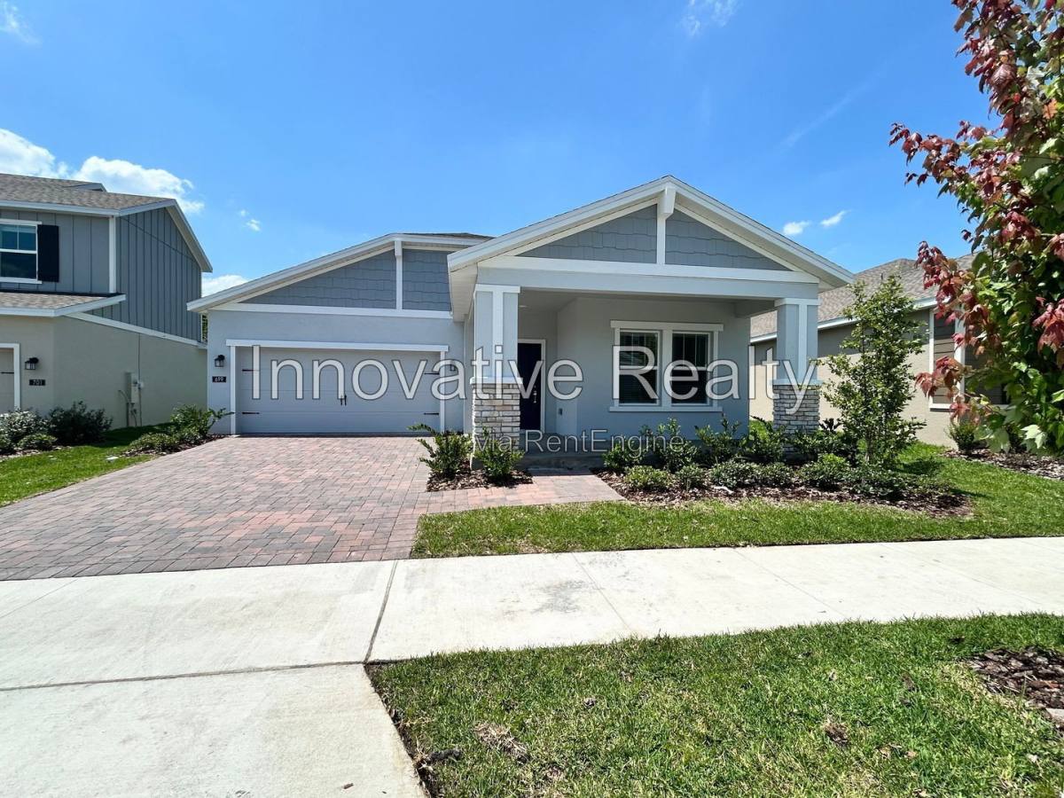 House for rent at 699 Peroni Ave, Debary, FL 32713