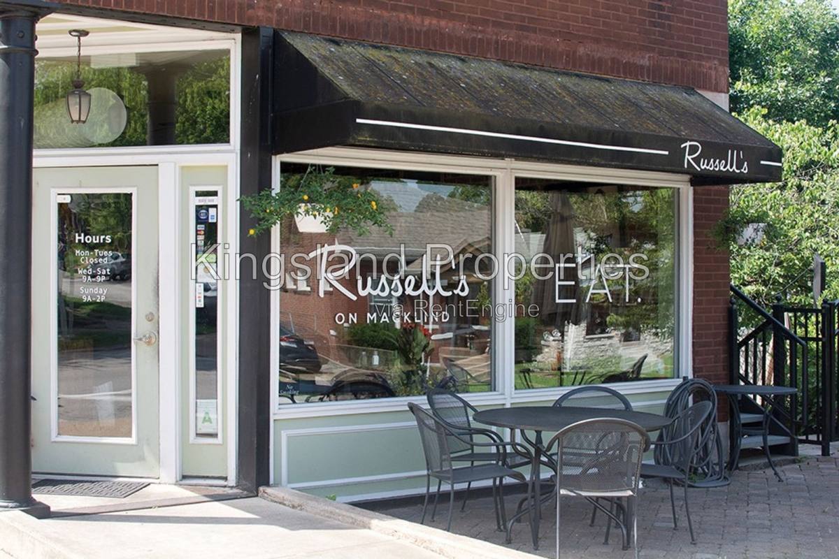 Apartment for rent at 4943 Lindenwood Ave, St. Louis, MO 63109