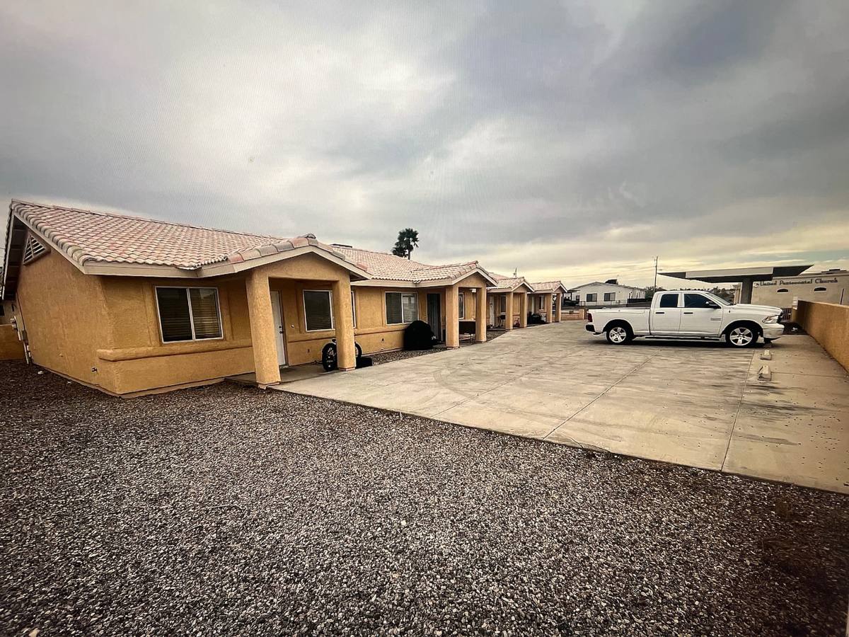 Apartment for rent at 3417 Oro Grande Blvd #104, Lake Havasu City, AZ 86406