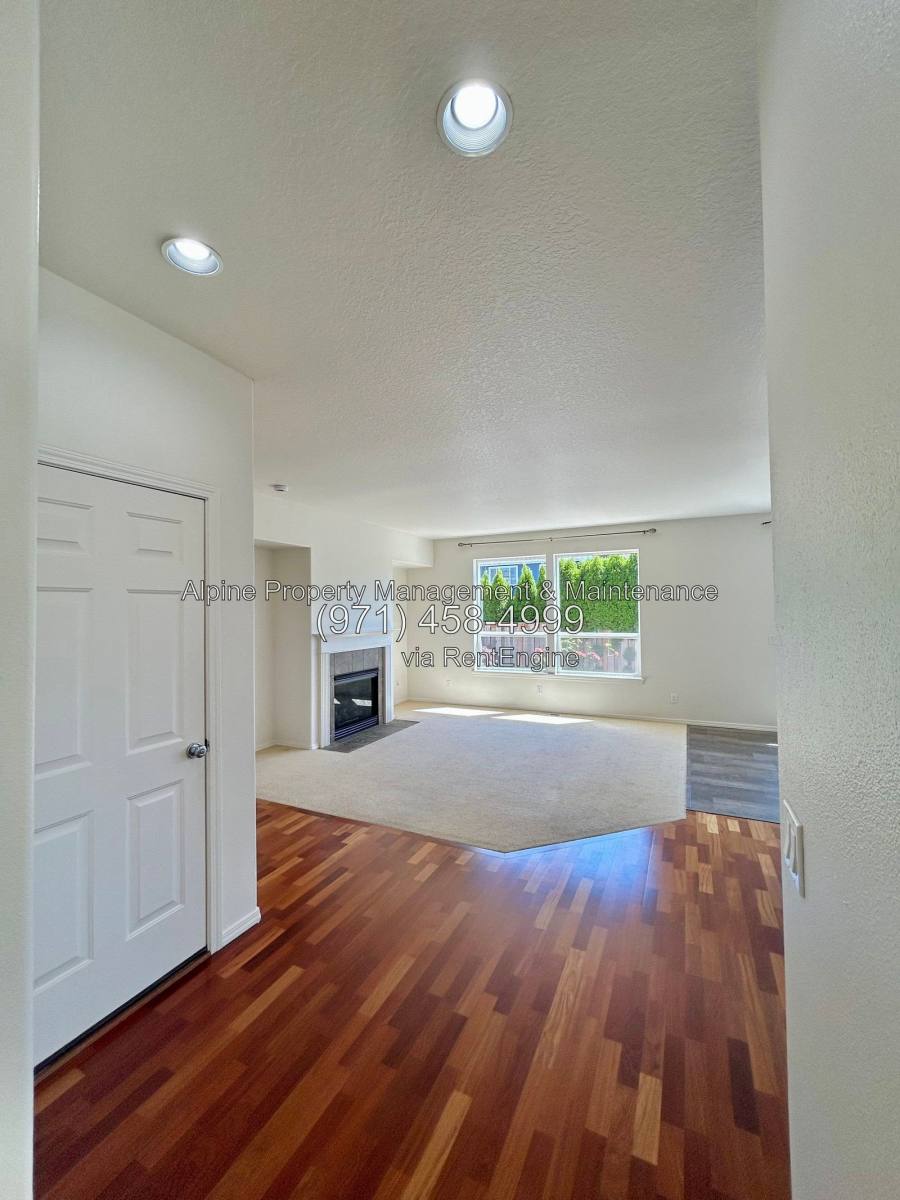 House for rent at 13390 NW Hogan St, Portland, OR 97229