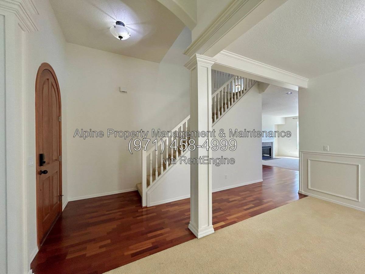 House for rent at 13390 NW Hogan St, Portland, OR 97229