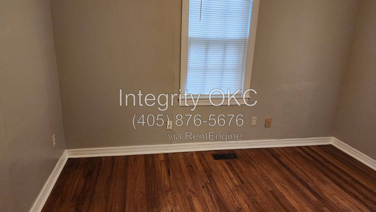 House for rent at 2900 NW 46th St, Oklahoma City, OK 73112