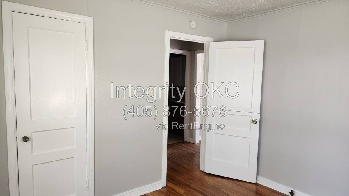 House for rent at 2900 NW 46th St, Oklahoma City, OK 73112