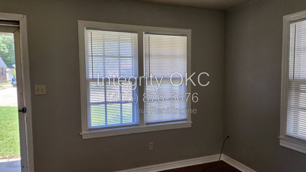 House for rent at 2900 NW 46th St, Oklahoma City, OK 73112