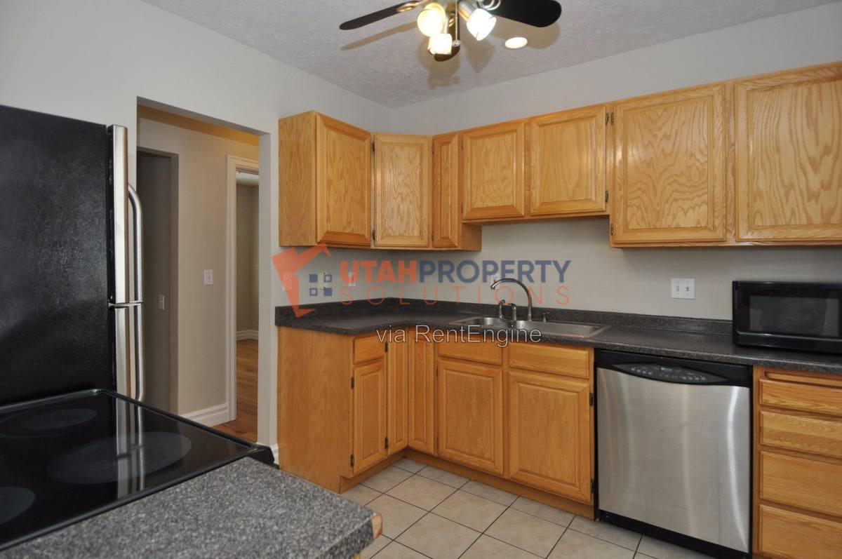 House for rent at 1577 E Glen Arbor, Salt Lake City, UT 84105