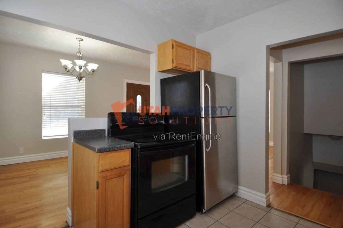 House for rent at 1577 E Glen Arbor, Salt Lake City, UT 84105
