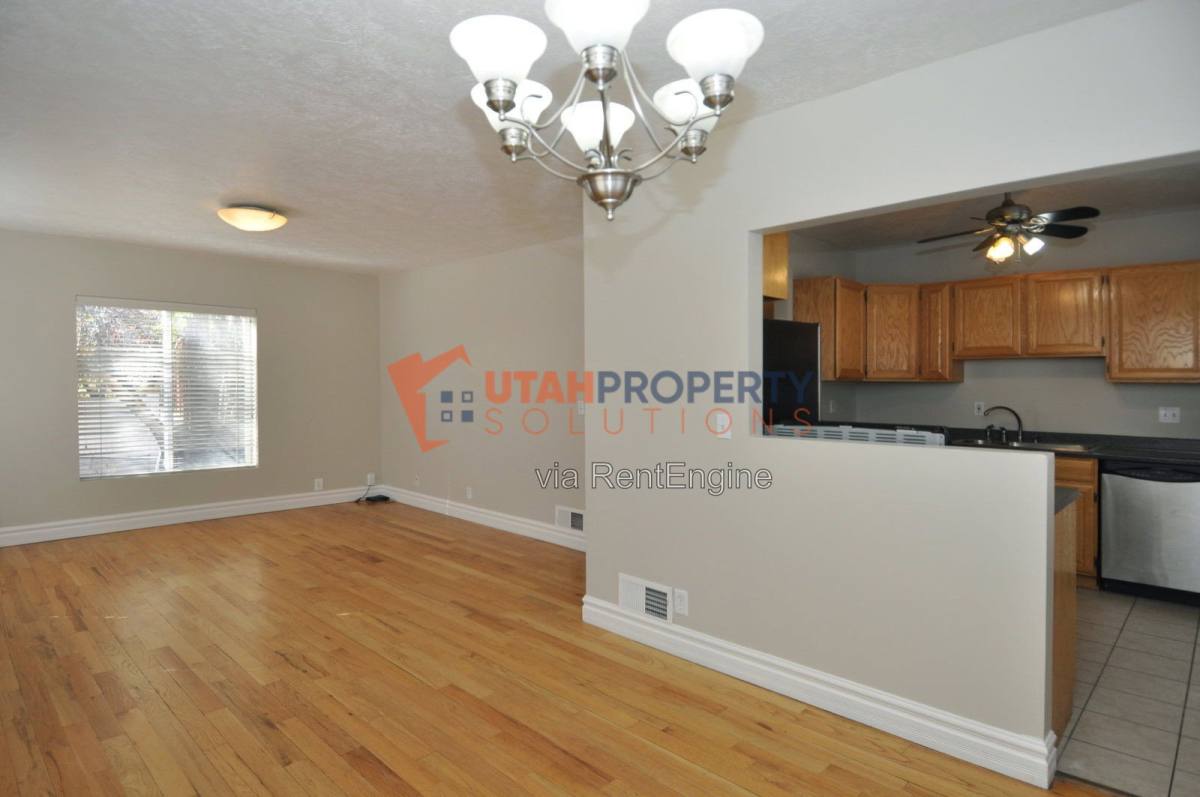 House for rent at 1577 E Glen Arbor, Salt Lake City, UT 84105