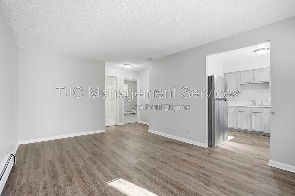 Apartment for rent at 970 N Downing St #8, Denver, CO 80218