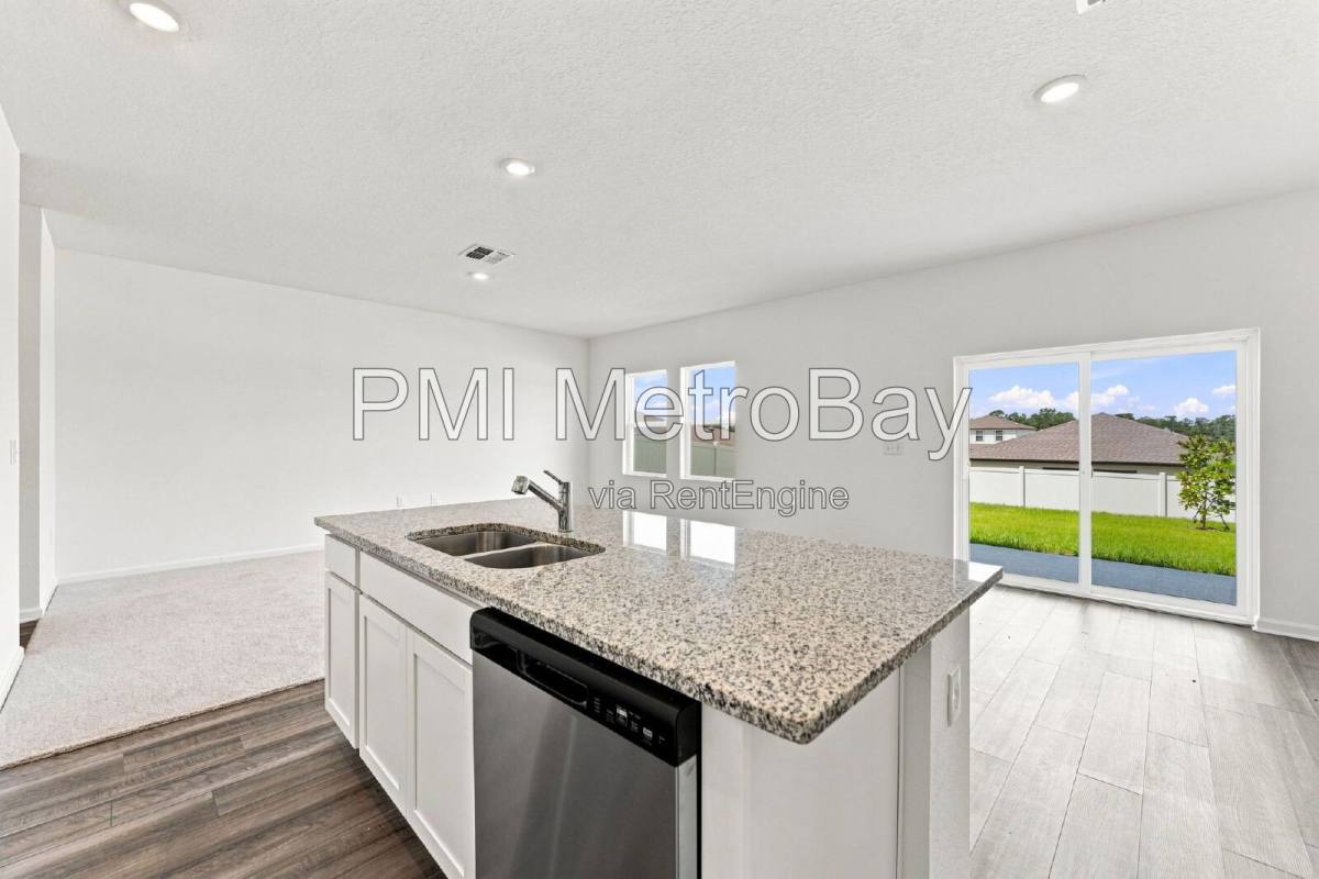 House for rent at 8373 Margo Ann St, Brooksville, FL 34613