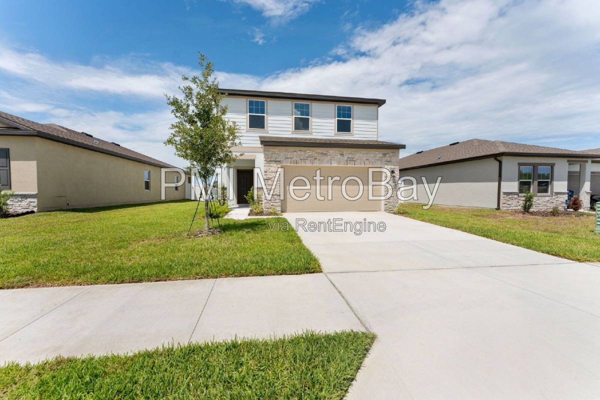 House for rent at 8373 Margo Ann St, Brooksville, FL 34613