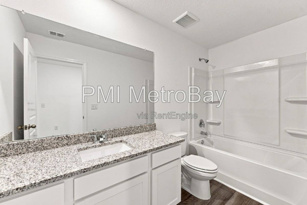 House for rent at 8373 Margo Ann St, Brooksville, FL 34613