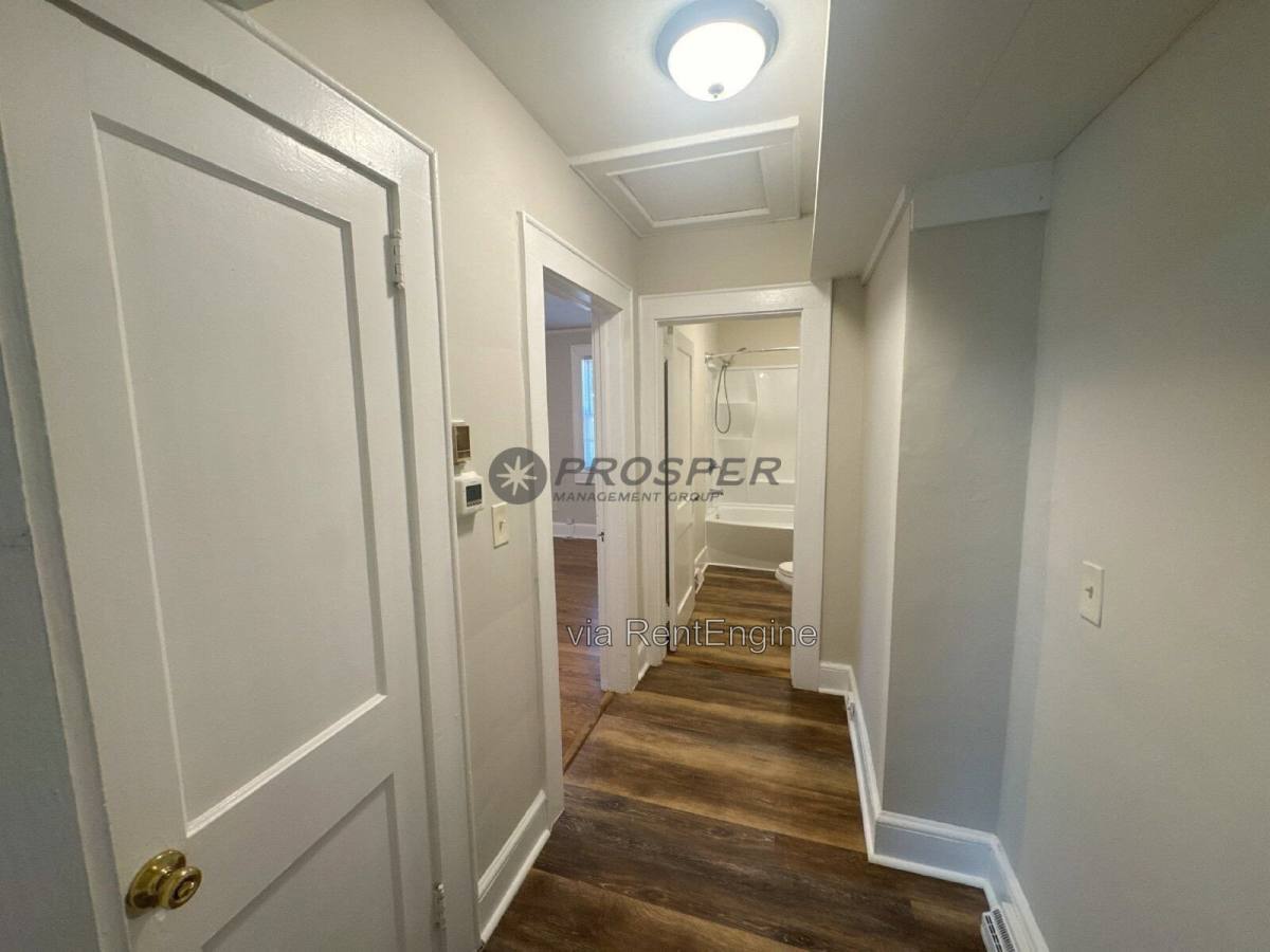 Apartment for rent at 1 Berkley Ave #A, Greenville, SC 29609
