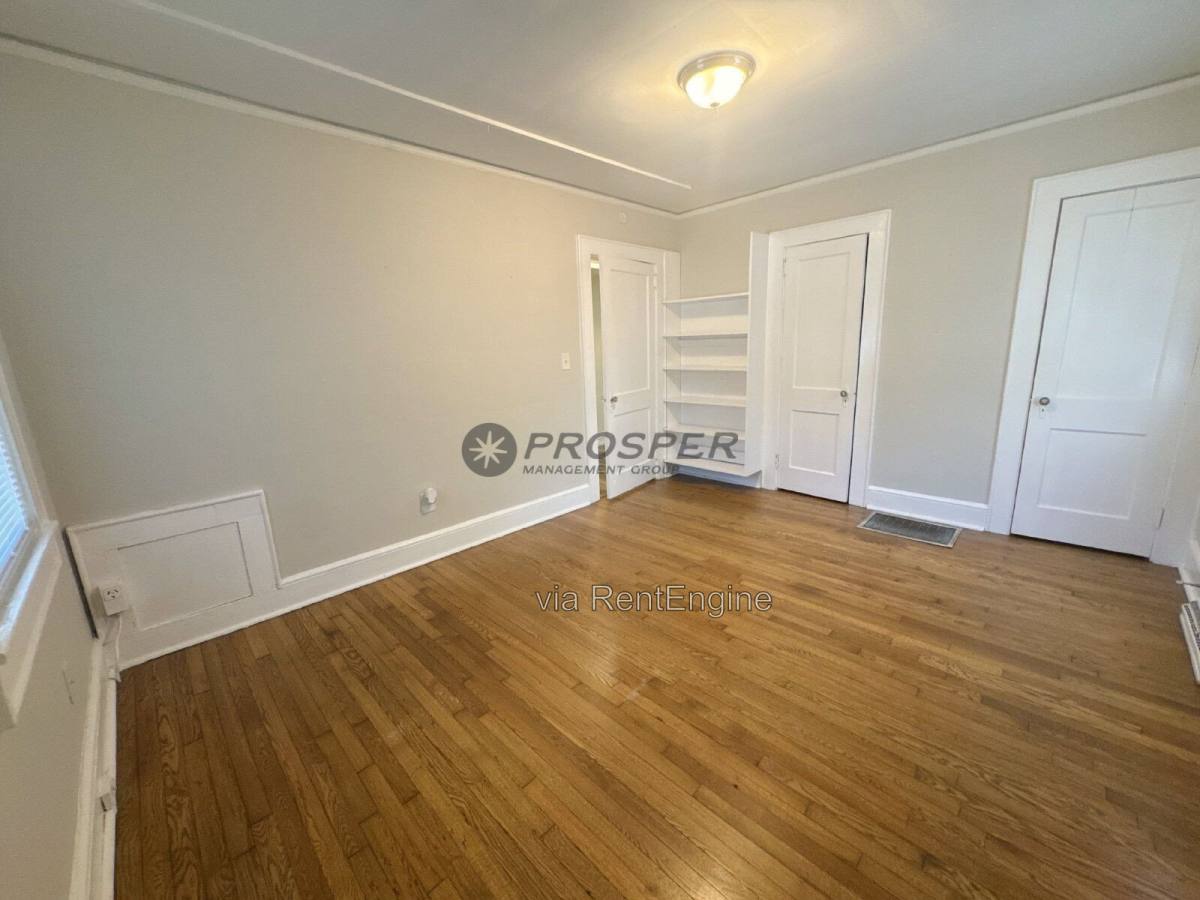 Apartment for rent at 1 Berkley Ave #A, Greenville, SC 29609