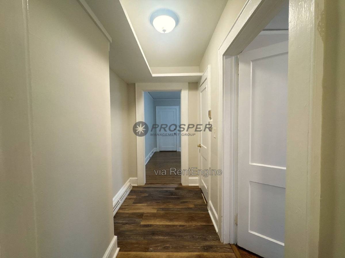Apartment for rent at 1 Berkley Ave #A, Greenville, SC 29609