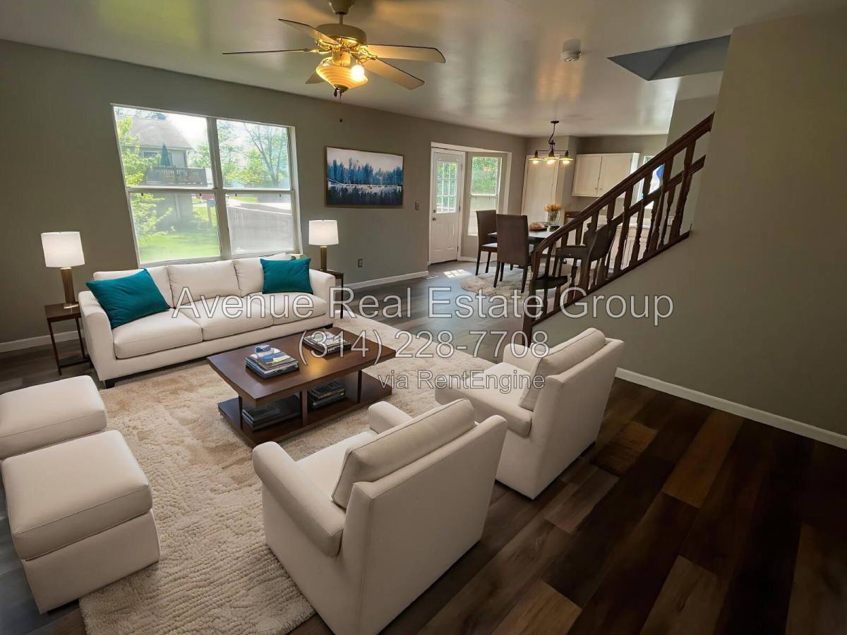 House for rent at 3 Jacqueline Circle, O'Fallon, MO 63368