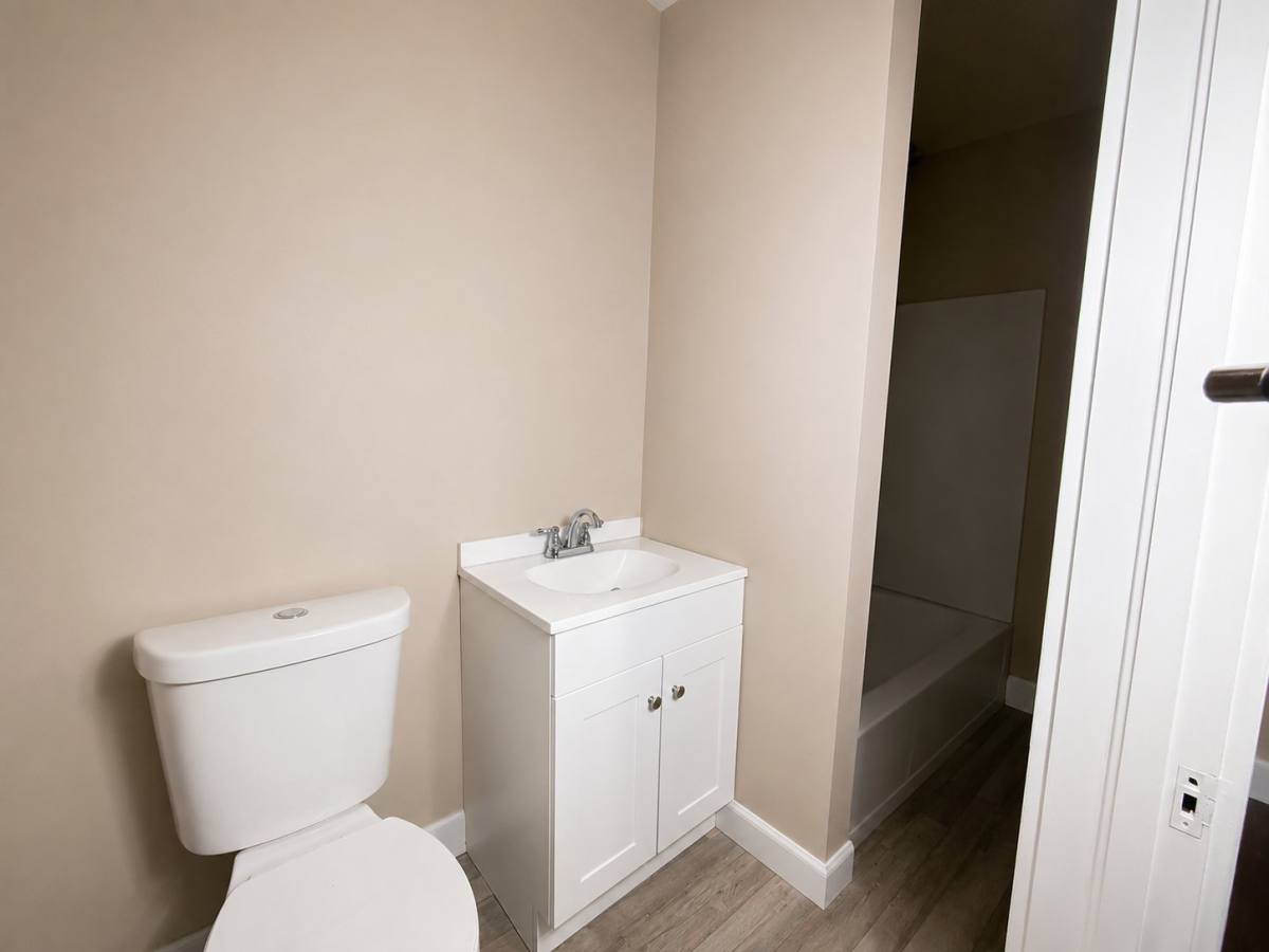 Apartment for rent at 89 Clinton St #7, Binghamton, NY 13905