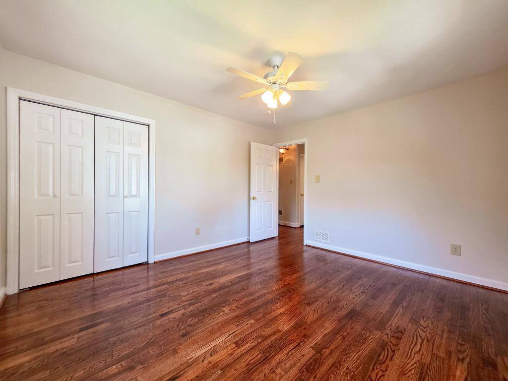 House for rent at 5818 Fifer Dr, Alexandria, VA 22303
