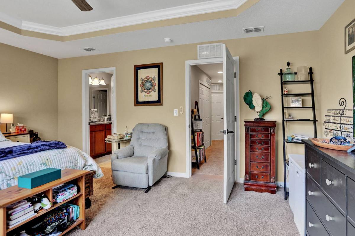 Townhouse for rent at 7036 Beauhaven Court, Jacksonville, FL 32258