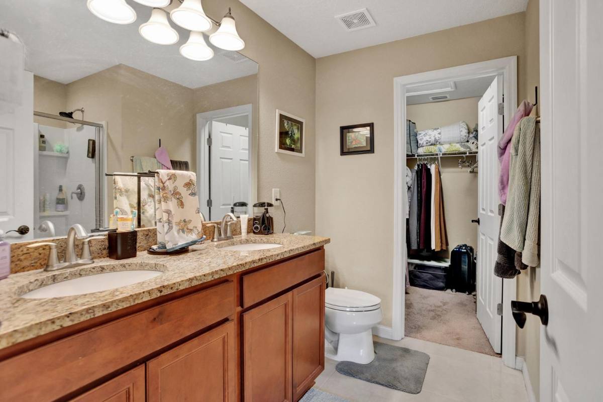 Townhouse for rent at 7036 Beauhaven Court, Jacksonville, FL 32258