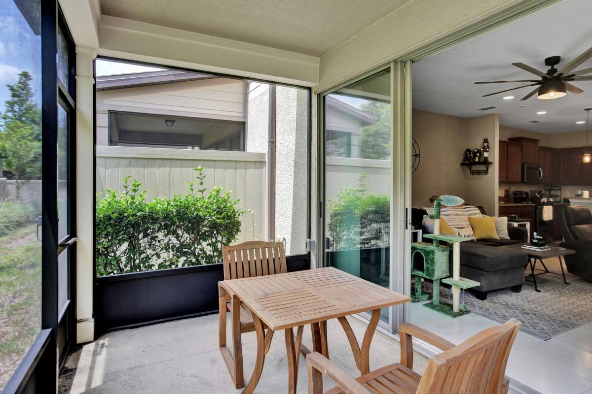 Townhouse for rent at 7036 Beauhaven Court, Jacksonville, FL 32258
