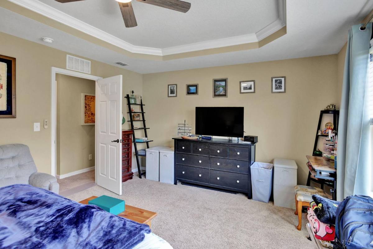 Townhouse for rent at 7036 Beauhaven Court, Jacksonville, FL 32258