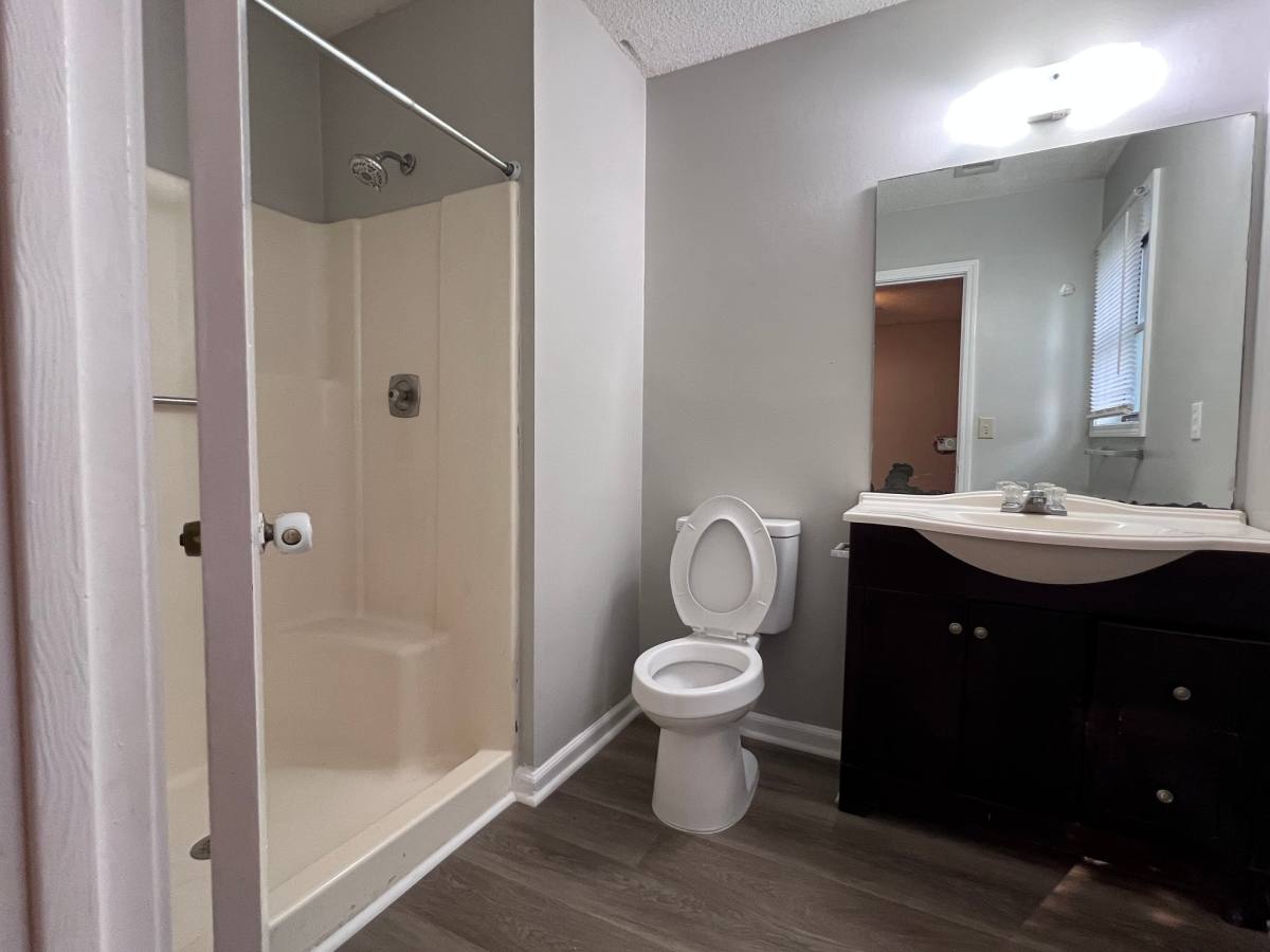 Apartment for rent at 4009 Hawthorne Circle #1, Smyrna, GA 30080
