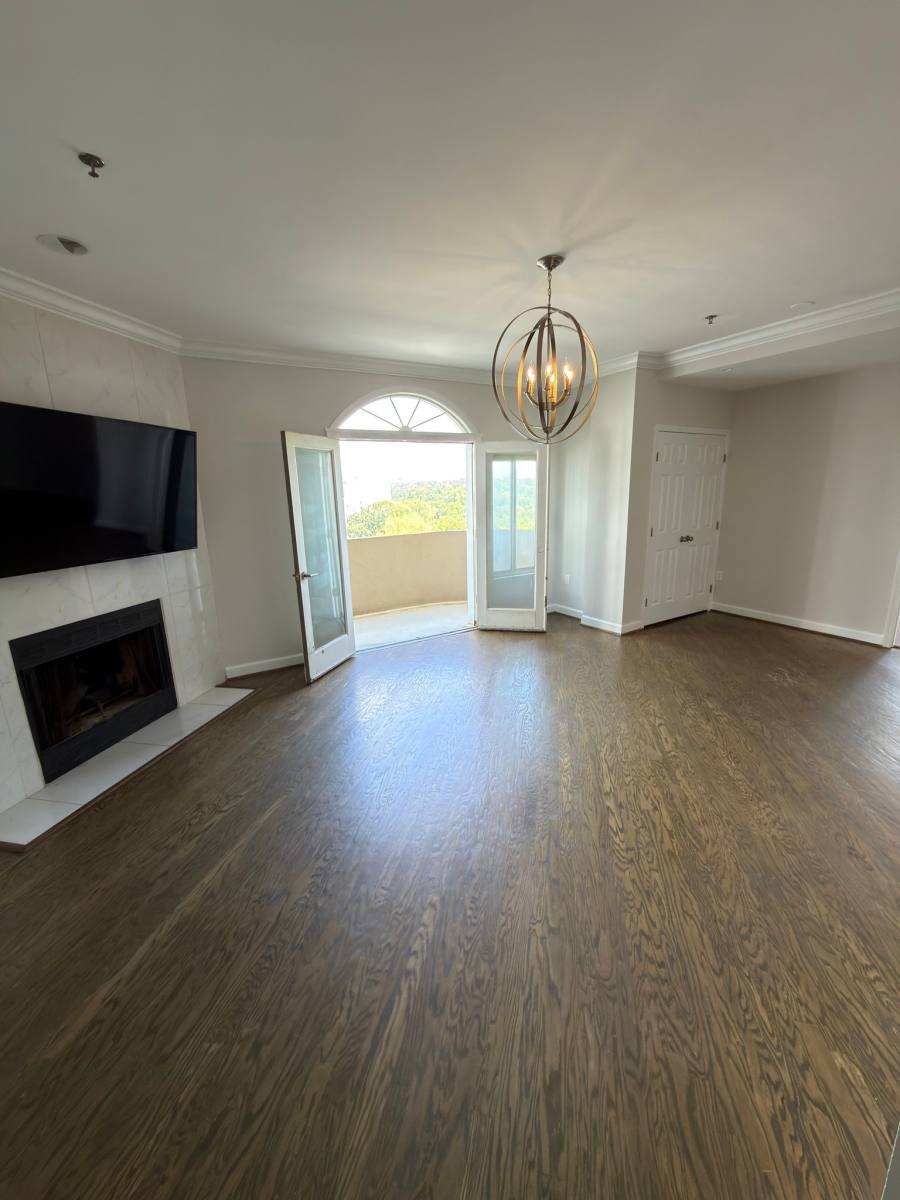 Condo for rent at 2161 Peachtree Rd NW #605, Atlanta, GA 30309