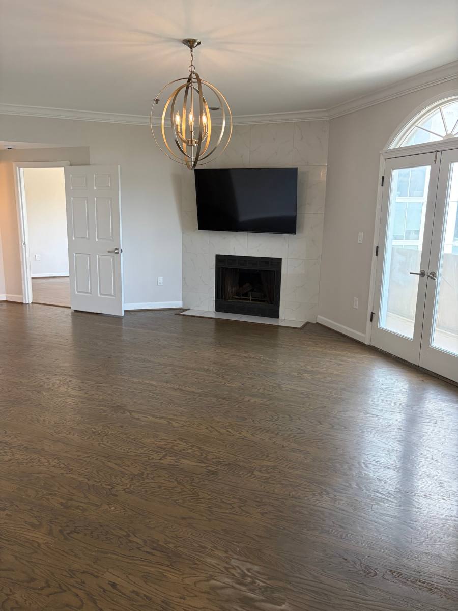 Condo for rent at 2161 Peachtree Rd NW #605, Atlanta, GA 30309