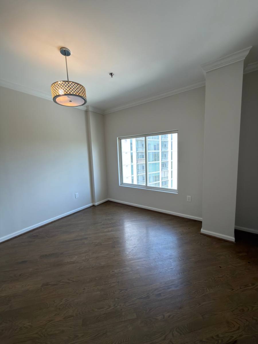 Condo for rent at 2161 Peachtree Rd NW #605, Atlanta, GA 30309