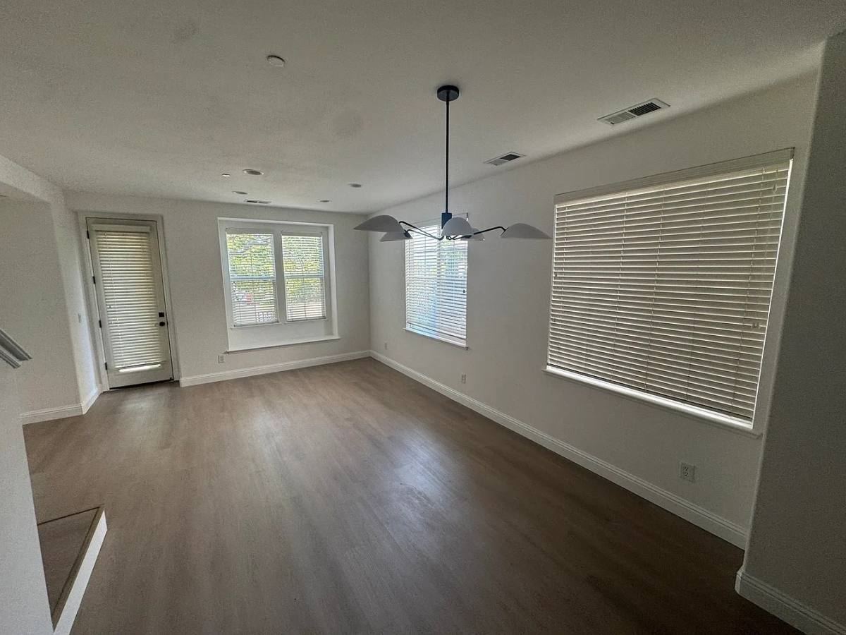 Townhouse for rent at 40203 Antigua Rose Terrace, Fremont, CA 94538