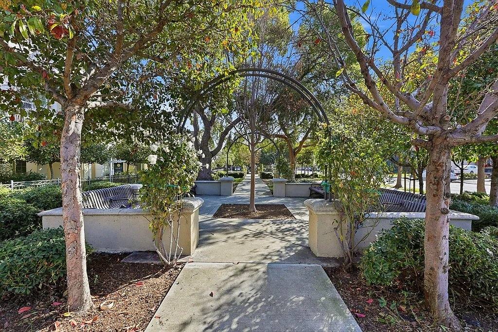 Townhouse for rent at 40203 Antigua Rose Terrace, Fremont, CA 94538