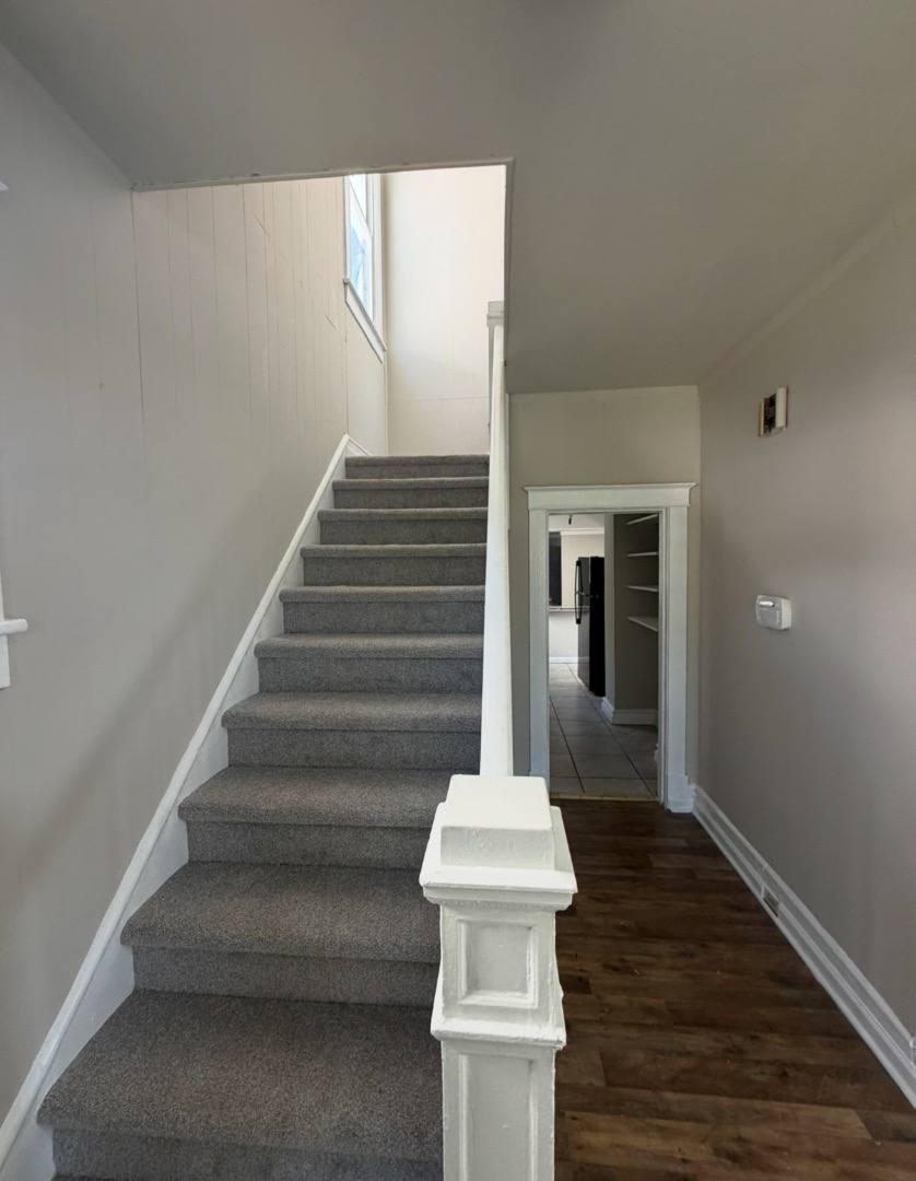 House for rent at 2510 Marshall Ave, Newport News, VA 23607