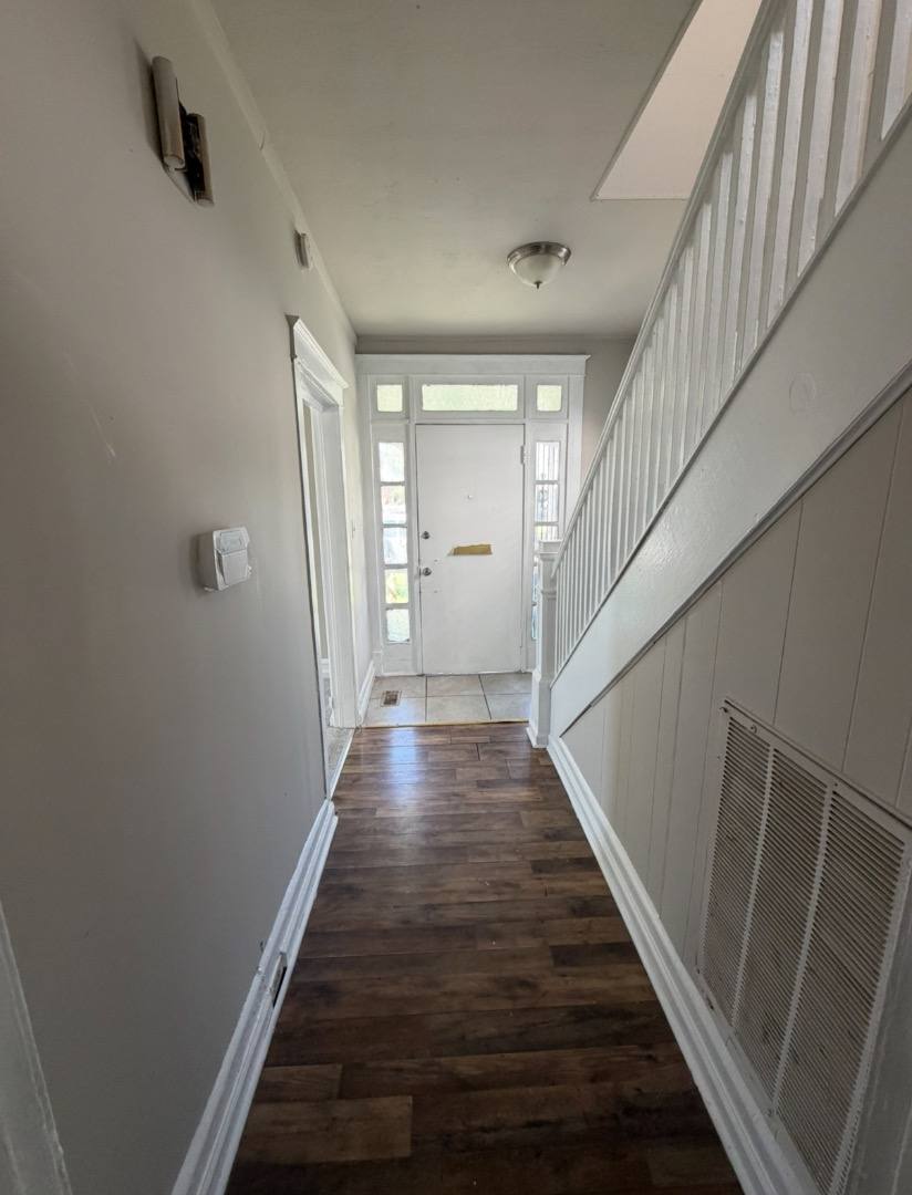 House for rent at 2510 Marshall Ave, Newport News, VA 23607