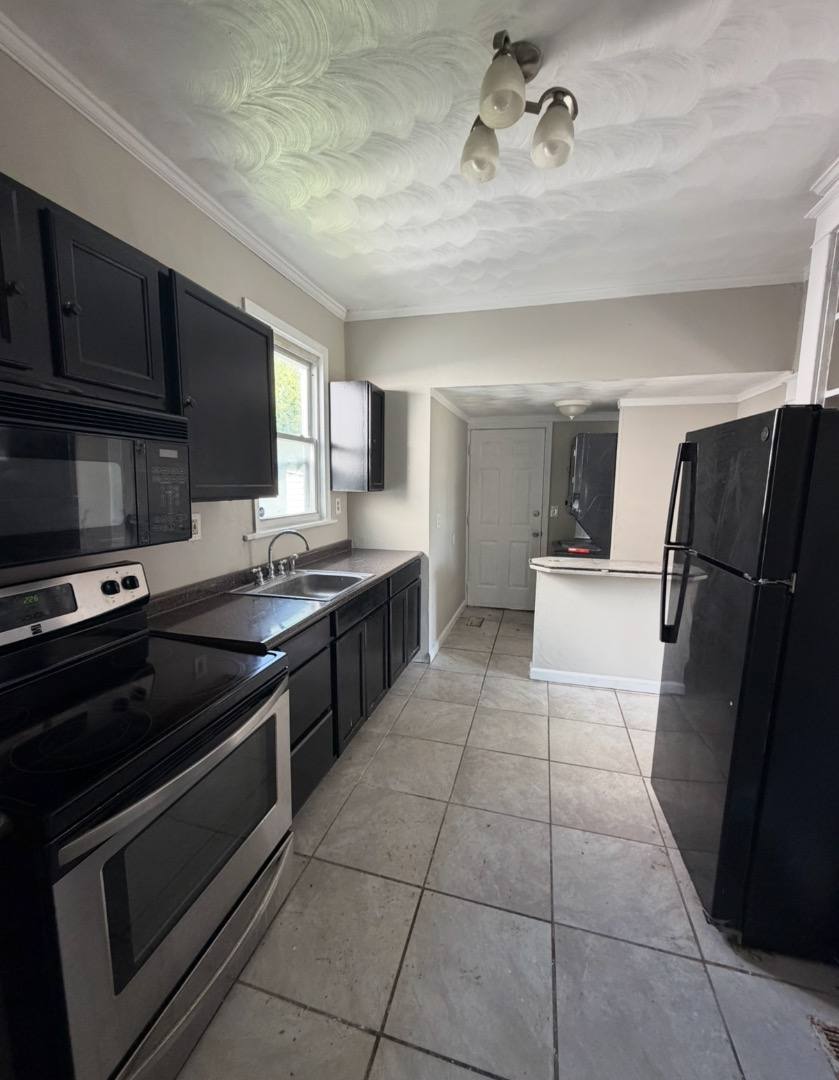 House for rent at 2510 Marshall Ave, Newport News, VA 23607